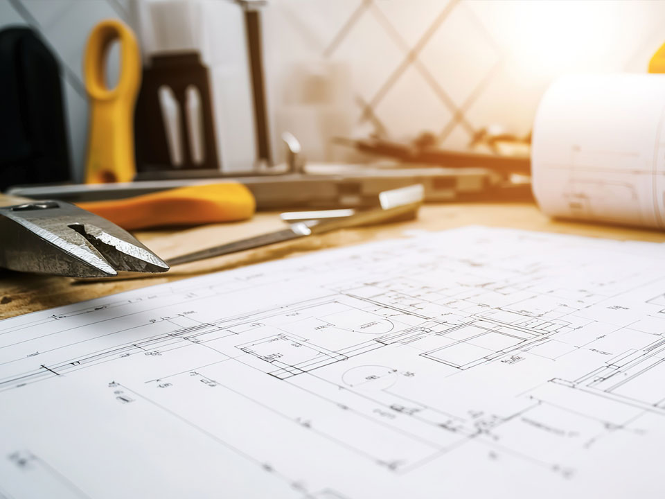 重視施工品質與工程細節管理