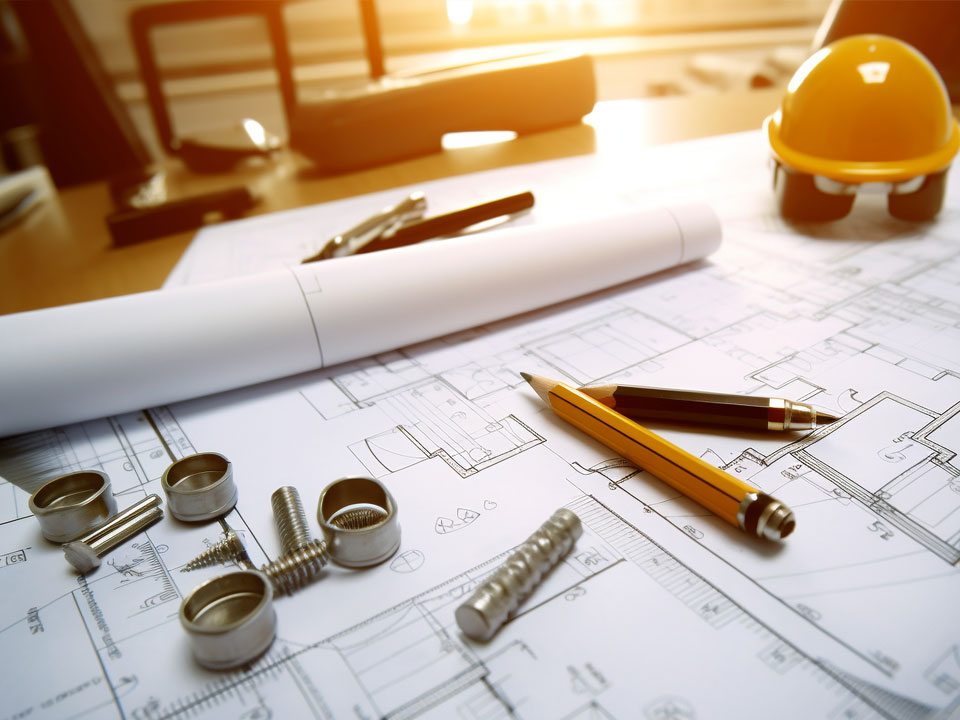 多年鐵工工程經驗與施工實力